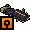 nft_rare_blackrosegold_sleepingbag name