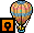 Chick Balloon