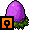 Dino egg