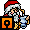 nft_xmas11_btlr name