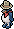 Cowboy Penguin