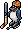 Hockey Penguin