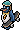 Skater Penguin