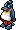 Sumo Penguin
