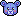 Blue Bear