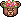 Brown Flower Crown Bear