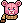 Pink Scarf Bear