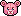 Pink Bear