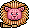 Pink Scarf Lion