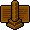 Bronze Habbo trophy