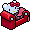 Hello Kitty Armchair