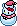 Hello Kitty Snowgirl