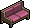 Pink Sofa