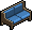 Blue Sofa