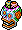 Colorful Candy Skull