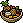 Tiki Tray with Pineapple (non-tradable)