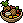 Tiki Tray with Pineapple