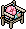 Girly Chair