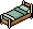 Hipster Bed