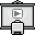 Habbo TV Projector