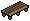 Large Brown Wooden Stage