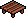Small Red Wooden Stage