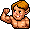 Muscle Elf