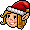 Mrs Claus Elf
