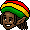 Rasta Elf