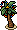 Christmas Palm