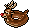 Inflatable Rudolph Ring-deer