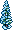 Snowy Pine
