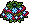 xmas_c25_tree3b_snowflake name